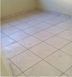 tiling